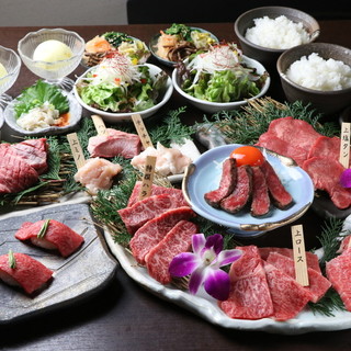 江坂駅でおすすめの美味しい焼肉をご紹介 食べログ