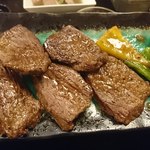 個室で味わう彩り和食 和が家 - 