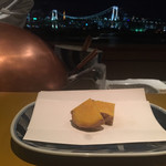 日本料理 「さくら」  - 