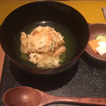 日本料理 「さくら」  - 