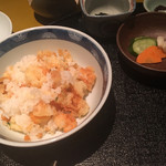 日本料理 「さくら」  - 