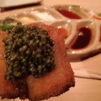 串揚げ 依知川 - 