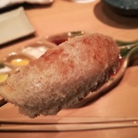 串揚げ 依知川 - 