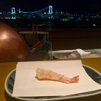 日本料理 「さくら」   ヒルトン東京お台場 - 