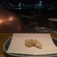 日本料理 「さくら」   ヒルトン東京お台場 - 