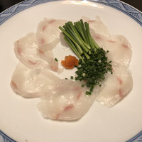 夕凪橋 多古安 - 