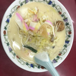 江山楼 長崎中華街本店 - 