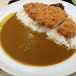 松のや - とうぜん主役はロースかつ