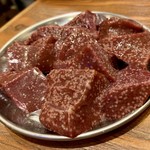 大衆ホルモン 池袋えん家 - 