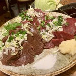 大衆ホルモン 池袋えん家 - 