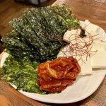 大衆ホルモン 池袋えん家 - 