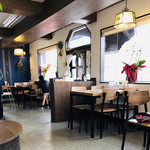 Owariya Cafe - 