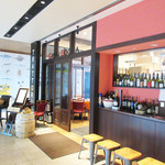 TRATTORIA GRAN BOCCA - 