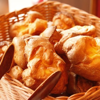 トラットリア グランボッカ_2