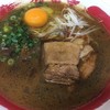 ラーメン東大 大道本店