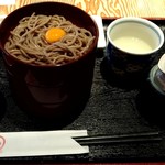 うどん やきとり とびた - 