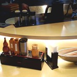 麺や高倉二条 - 