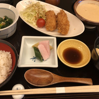 浅草むぎとろ 本店 - 