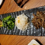 都城焼肉 えじま - 