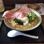 仮麺中 ぬちぐすい - 