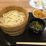 丸亀製麺 - 