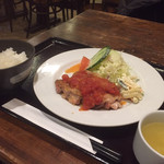 ポールズカフェ - 