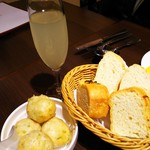 イタリア酒場 Osteria Pinocchio - 