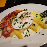 イタリア酒場 Osteria Pinocchio - 