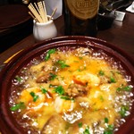 イタリア酒場 Osteria Pinocchio - 