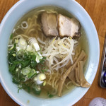 らーめんはうす そら - 