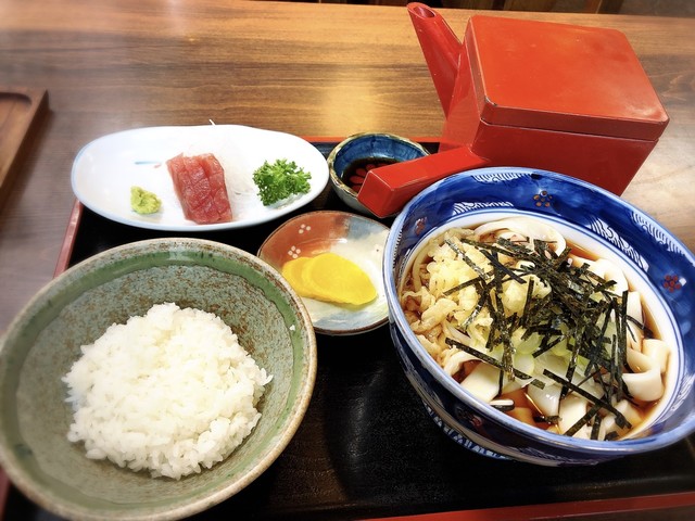 丸美食堂 - 一ノ関（食堂）の写真