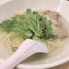 揚子江ラーメン 林記