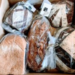 タロー屋 - 料理写真:おまかせ便　うつくしい！