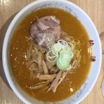 さっぽろ純連 札幌店 - 