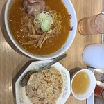 さっぽろ純連 - 