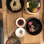 BROWN RICE Tokyo Omotesando - 