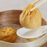 香港屋台 カンフーキッチン　 カレッタ汐留店