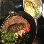 肉酒場sasaya - 