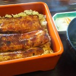 Imozen Unagi Semmonten Unakko - 