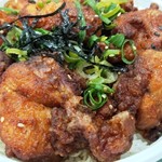 麺屋ごはん屋 これでもかっ！！ - 