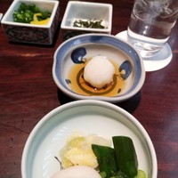 五代目 野田岩 麻布飯倉本店 - 