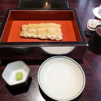 五代目 野田岩 麻布飯倉本店 - 
