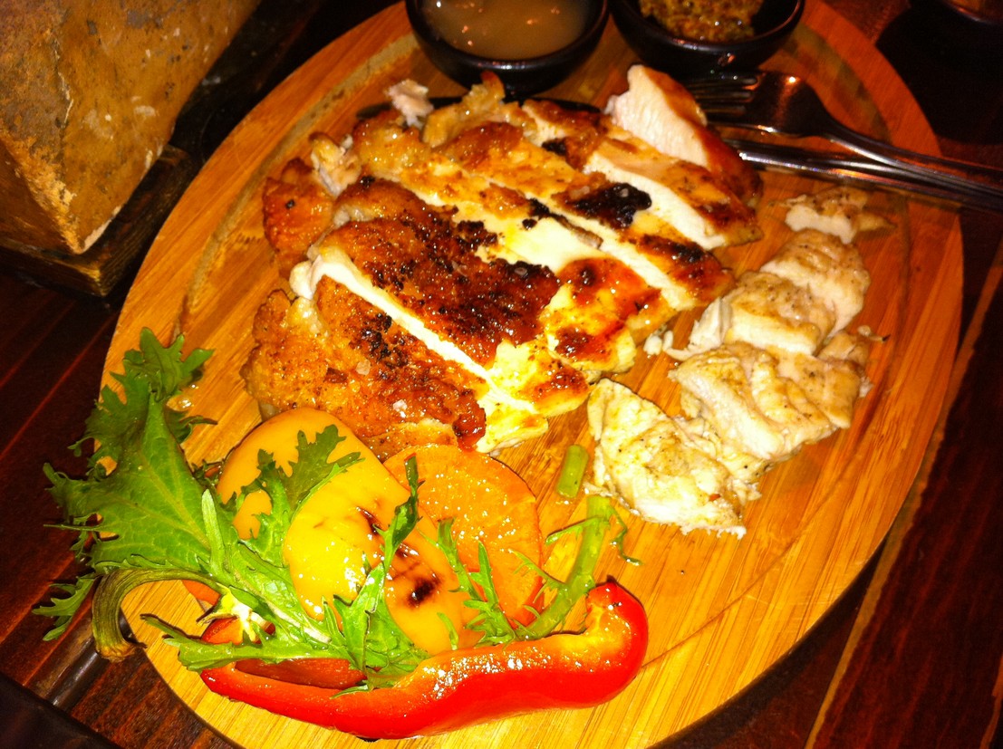 メニュー写真 : ワイン居酒屋 シャルボン （CHARBON） - 立町/バル