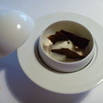 Restaurant Satoshi.F - デザート