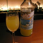 BAR Too - レモンのリキュール「リモンチェッロ」。イタリア産