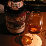 BAR Too - ラム「JM」。フランス海外県・マルティニーク産のアグリコール。