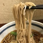 蕎麦一心たすけ - 