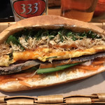 BANH MI VIET NAM - 