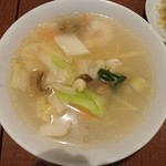 隆昌飯店