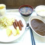 ホテルセレクトイン伊勢原 - 料理写真:かち